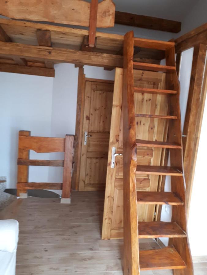 Amanda C Apartment Starigrad Paklenica Luaran gambar