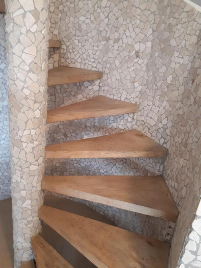 Amanda C Apartment Starigrad Paklenica Luaran gambar