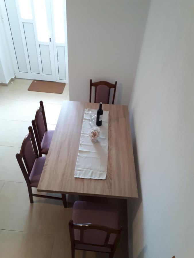 Amanda C Apartment Starigrad Paklenica Luaran gambar
