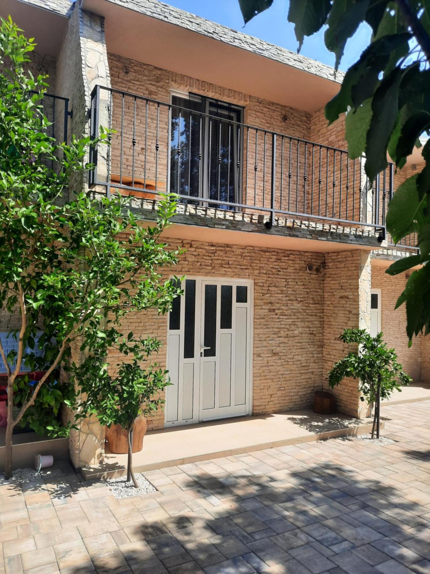 Amanda C Apartment Starigrad Paklenica Luaran gambar