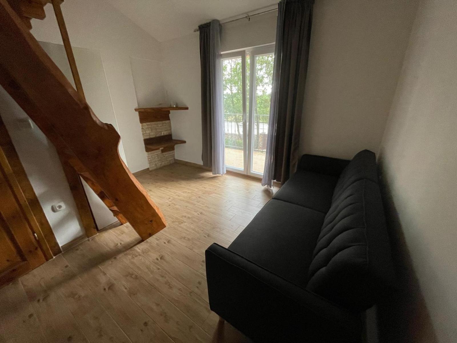 Amanda C Apartment Starigrad Paklenica Luaran gambar