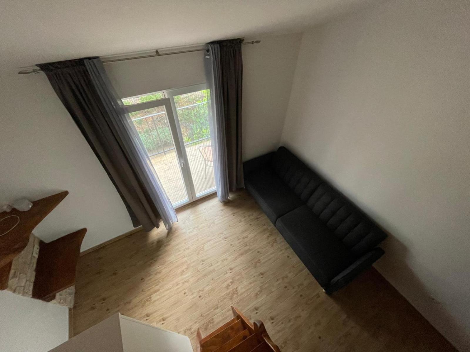 Amanda C Apartment Starigrad Paklenica Luaran gambar